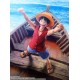 S.H. Figuarts ONE PIECE Monkey D. Luffy Romance Dawn BANDAI SPIRITS