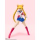 S.H. Figuarts Sailor Moon -Sailor Moon Animation Color Edition BANDAI SPIRITS