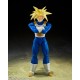 S.H.Figuarts Dragon Ball Z Super Saiyan Trunks -Infinite Latent Super Power BANDAI SPIRITS