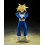 S.H.Figuarts Dragon Ball Z Super Saiyan Trunks -Infinite Latent Super Power BANDAI SPIRITS
