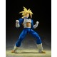 S.H.Figuarts Dragon Ball Z Super Saiyan Trunks -Infinite Latent Super Power BANDAI SPIRITS