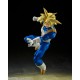 S.H.Figuarts Dragon Ball Z Super Saiyan Trunks -Infinite Latent Super Power BANDAI SPIRITS