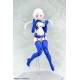 Megami Device AUV SUSANOWO SOUEN Plastic Model 1/1 Kotobukiya