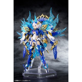 Megami Device AUV SUSANOWO SOUEN Plastic Model 1/1 Kotobukiya