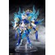 Megami Device AUV SUSANOWO SOUEN Plastic Model 1/1 Kotobukiya