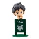 Ochatomo Series ONE PIECE Pirates on Vacation Pack of 8 MegaHouse