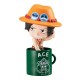 Ochatomo Series ONE PIECE Pirates on Vacation Pack of 8 MegaHouse