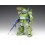 Armored Trooper Votoms The Last Red Shoulder 1/24 Scopedog Turbo Custom Chirico Machine WAVE