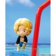 Ochatomo Series ONE PIECE Pirates on Vacation Pack of 8 MegaHouse