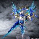 Megami Device AUV SUSANOWO SOUEN Plastic Model 1/1 Kotobukiya