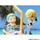 Ochatomo Series ONE PIECE Pirates on Vacation Pack of 8 MegaHouse