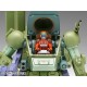 Armored Trooper Votoms The Last Red Shoulder 1/24 Scopedog Turbo Custom Chirico Machine WAVE