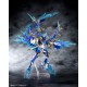 Megami Device AUV SUSANOWO SOUEN Plastic Model 1/1 Kotobukiya