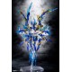 Megami Device AUV SUSANOWO SOUEN Plastic Model 1/1 Kotobukiya