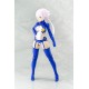 Megami Device AUV SUSANOWO SOUEN Plastic Model 1/1 Kotobukiya