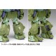 Armored Trooper Votoms The Last Red Shoulder 1/24 Scopedog Turbo Custom Chirico Machine WAVE