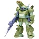 Armored Trooper Votoms The Last Red Shoulder 1/24 Scopedog Turbo Custom Chirico Machine WAVE