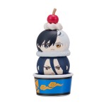 Stack Up & Change WIND BREAKER Pack of 6 MegaHouse