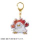 Acrylic Mascot Gintama Elizabeth 12 Zodiac spring&summer Pack of 6 MegaHouse