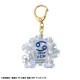 Acrylic Mascot Gintama Elizabeth 12 Zodiac spring&summer Pack of 6 MegaHouse