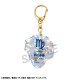 Acrylic Mascot Gintama Elizabeth 12 Zodiac spring&summer Pack of 6 MegaHouse