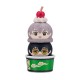 Stack Up & Change WIND BREAKER Pack of 6 MegaHouse