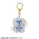 Acrylic Mascot Gintama Elizabeth 12 Zodiac spring&summer Pack of 6 MegaHouse