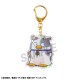 Acrylic Mascot Gintama Elizabeth 12 Zodiac spring&summer Pack of 6 MegaHouse