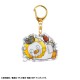 Acrylic Mascot Gintama Elizabeth 12 Zodiac spring&summer Pack of 6 MegaHouse