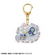 Acrylic Mascot Gintama Elizabeth 12 Zodiac spring&summer Pack of 6 MegaHouse