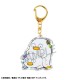Acrylic Mascot Gintama Elizabeth 12 Zodiac spring&summer Pack of 6 MegaHouse