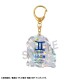 Acrylic Mascot Gintama Elizabeth 12 Zodiac spring&summer Pack of 6 MegaHouse