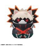 MEGA CAT PROJECT My Hero Academia HeroAca Nyanko NO.02 Pack of 8 MegaHouse