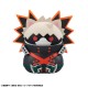 MEGA CAT PROJECT My Hero Academia HeroAca Nyanko NO.02 Pack of 8 MegaHouse