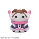 MEGA CAT PROJECT My Hero Academia HeroAca Nyanko NO.02 Pack of 8 MegaHouse