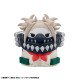MEGA CAT PROJECT My Hero Academia HeroAca Nyanko NO.02 Pack of 8 MegaHouse