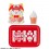 MEGA CAT PROJECT NARUTO Nyaruto! MEGACAT DINNER Pack of 6 MegaHouse