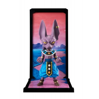 Tamashii Buddies Beerus Dragon Ball Super Bandai