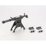 M.S.G Modeling Support Goods HEAVY WEAPON UNIT32 GATLING GUN2 Kotobukiya