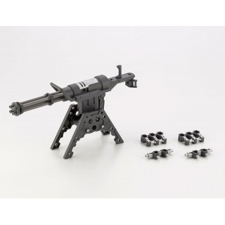 M.S.G Modeling Support Goods HEAVY WEAPON UNIT32 GATLING GUN2 Kotobukiya