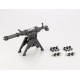 M.S.G Modeling Support Goods HEAVY WEAPON UNIT32 GATLING GUN2 Kotobukiya