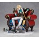 Honkai Star Rail Aventurine 1/7 Alter