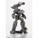 M.S.G Modeling Support Goods HEAVY WEAPON UNIT32 GATLING GUN2 Kotobukiya