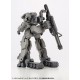 M.S.G Modeling Support Goods HEAVY WEAPON UNIT32 GATLING GUN2 Kotobukiya