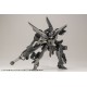M.S.G Modeling Support Goods HEAVY WEAPON UNIT32 GATLING GUN2 Kotobukiya