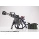 M.S.G Modeling Support Goods HEAVY WEAPON UNIT32 GATLING GUN2 Kotobukiya