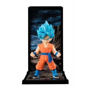 Tamashii Buddies Super Saiyan God SS (Super Saiyan) Son Goku Dragon Ball Super Bandai