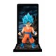 Tamashii Buddies Super Saiyan God SS (Super Saiyan) Son Goku Dragon Ball Super Bandai