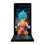 Tamashii Buddies Super Saiyan God SS (Super Saiyan) Son Goku Dragon Ball Super Bandai