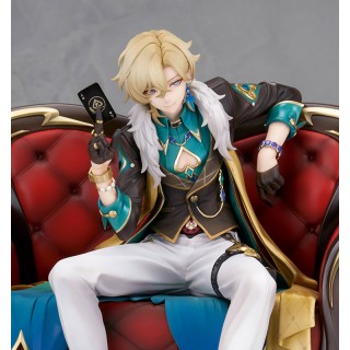 Honkai Star Rail Aventurine 1/7 Alter